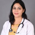 Dr. Mahima Upadhyay, Gynecologist